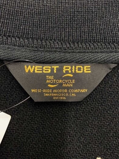 商品画像：PADDED DENIM JACKET/Gジャン/3/デニム/IDG/無地/GR-J-105// 4