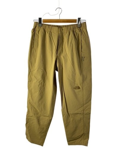 商品画像：MOUNTAIN COLOR PANT_マウンテンカラーパンツ/S/ナイロン/BEG/無地 1