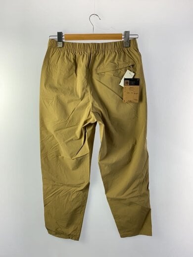 商品画像：MOUNTAIN COLOR PANT_マウンテンカラーパンツ/S/ナイロン/BEG/無地 2