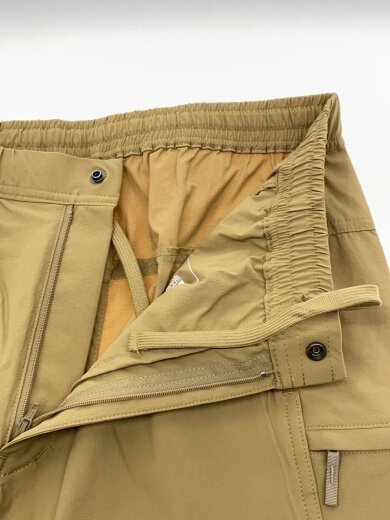 商品画像：MOUNTAIN COLOR PANT_マウンテンカラーパンツ/S/ナイロン/BEG/無地 3