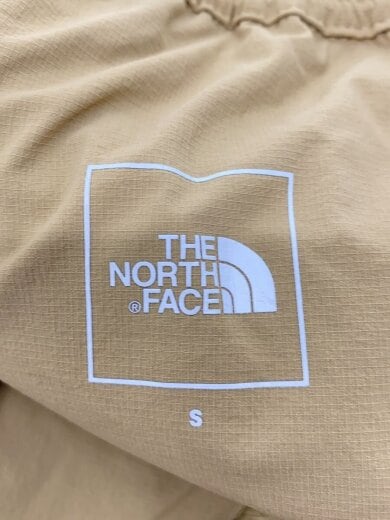 商品画像：MOUNTAIN COLOR PANT_マウンテンカラーパンツ/S/ナイロン/BEG/無地 4