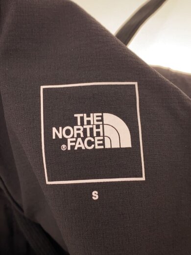 商品画像：MOUNTAIN COLOR PANT_マウンテンカラーパンツ/S/ナイロン/BLK 4