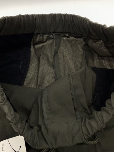 商品画像：ボトム/2/ウール/GRN/A24C02PT01C 3