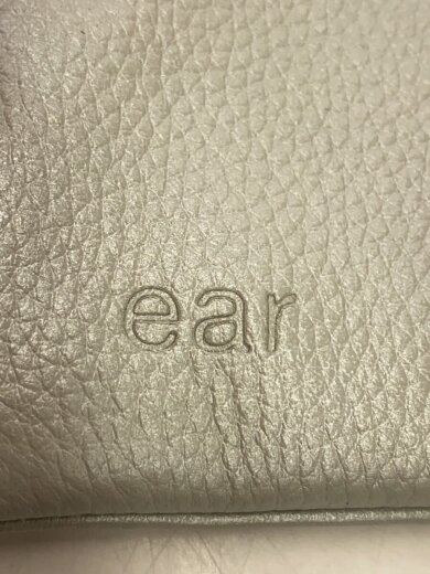 商品画像：2つ折り財布/レザー/SLV/レディース/EAZ5032214A0002 3