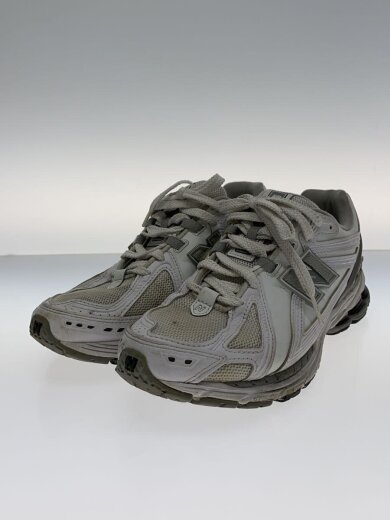 商品画像：ローカットスニーカー/26.5cm/WHT/M1906RE 2