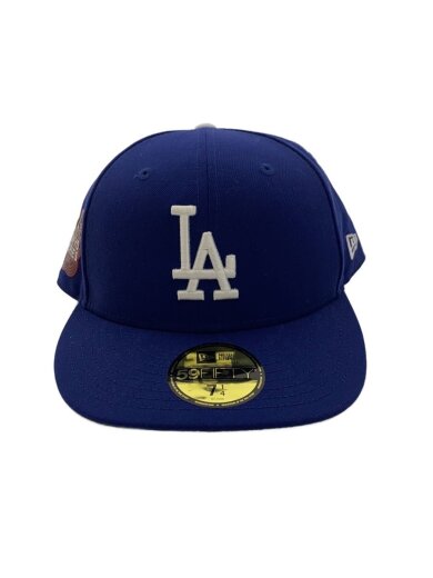 商品画像：キャップ/7 1/4/NVY/メンズ/14551041 1