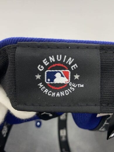 商品画像：キャップ/7 1/4/NVY/メンズ/14551041 7