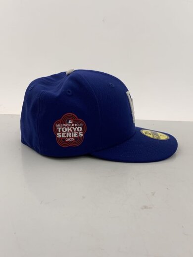 商品画像：キャップ/7 1/4/NVY/メンズ/14551041 8