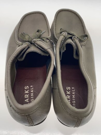 商品画像：シューズ/UK8.5/KHK/ゴアテックス/61269683 3