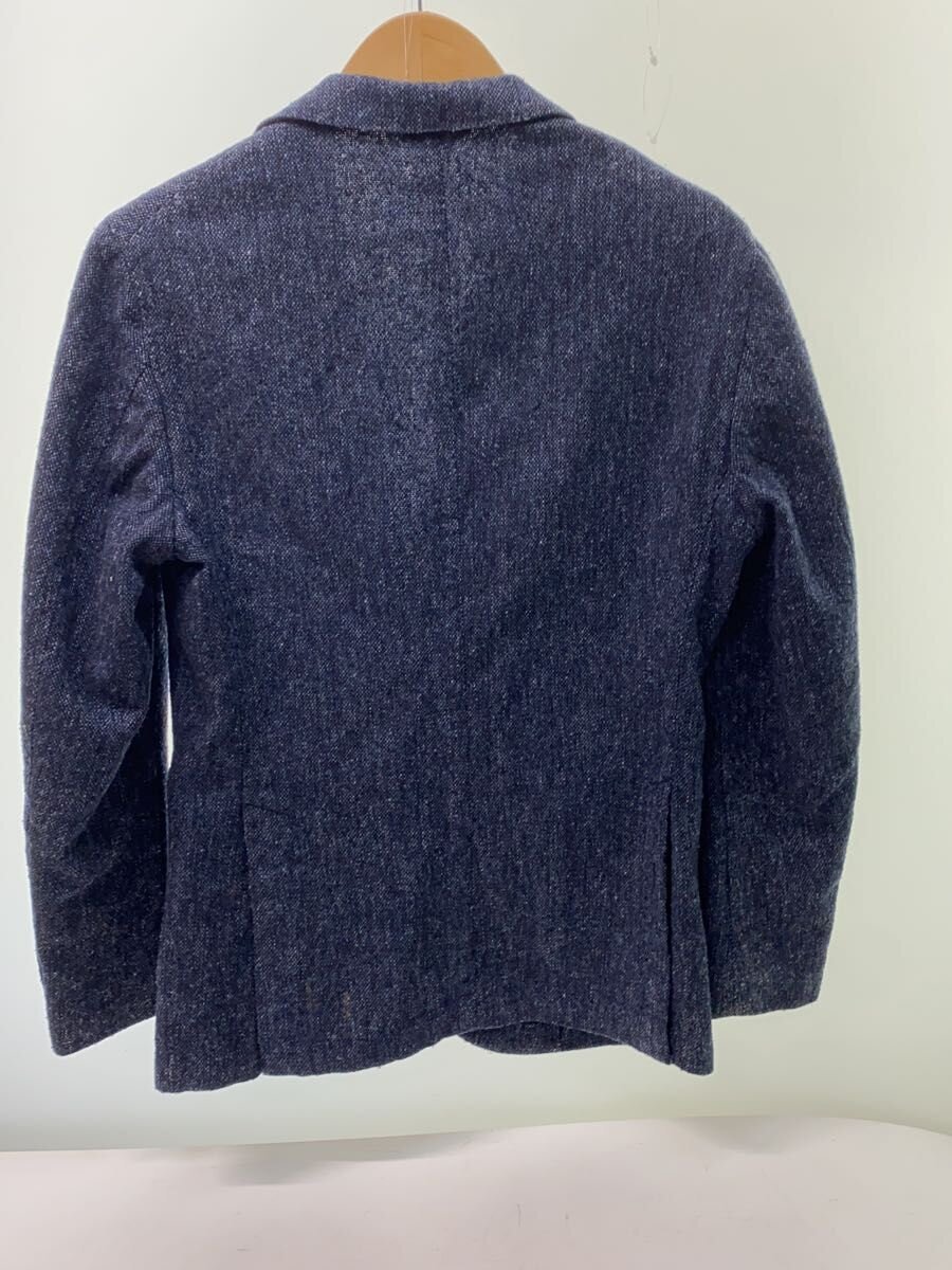 L.B.M.1911 / テーラードジャケット/--/ウール/NVY