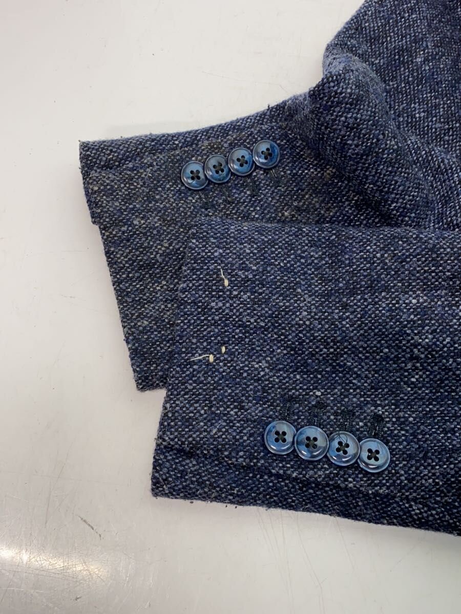 L.B.M.1911 / テーラードジャケット/--/ウール/NVY