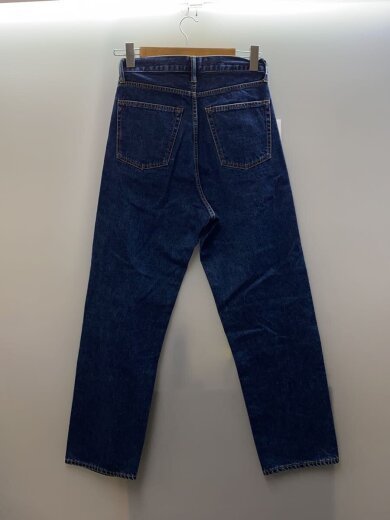 商品画像：CEIVE/ミドルインディゴストレートセッルビッジデニム/30/デニム/IDG/1169-599-9446 2