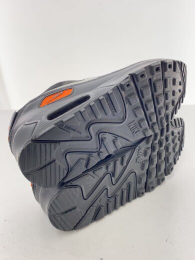 商品画像：ローカットスニーカー/23.5cm/BLK/DM3207-002 4