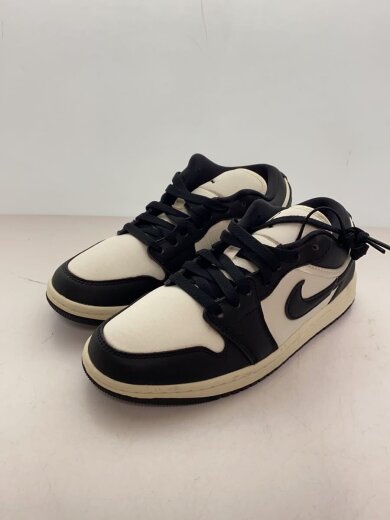 商品画像：AIR JORDAN 1_エアジョーダン1/24cm/BLK// 2