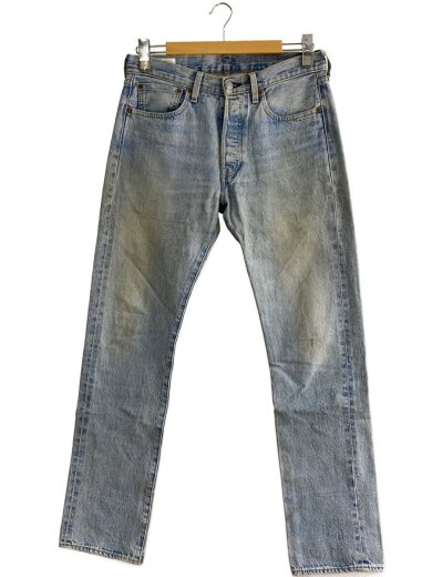 商品画像：ボトム/31/デニム/IDG/00501-2888// 1