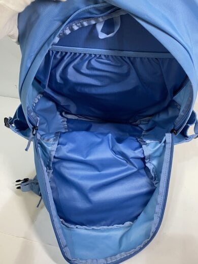 商品画像：リュック/--/BLU/無地/NM62369 6