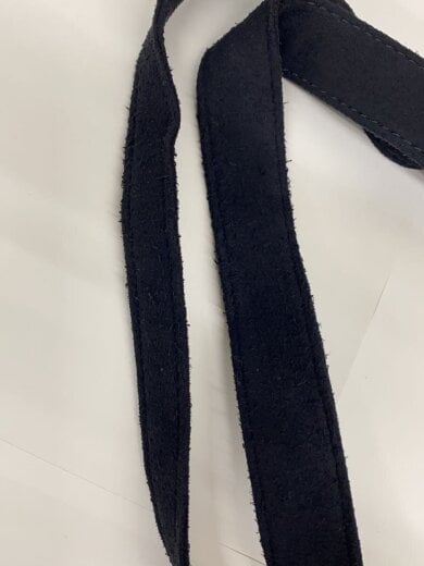 商品画像：トートバッグ/--/BLK// 8