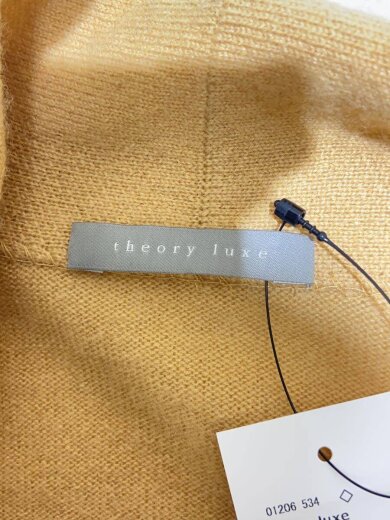 商品画像：カーディガン(薄手)/38/カシミア/CML/無地/03-9303743-330-038 3