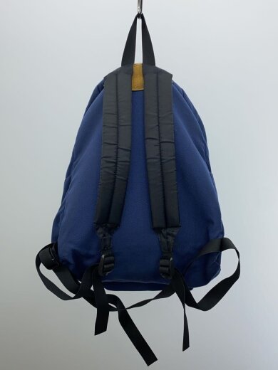 商品画像：リュック/キャンバス/NVY 3
