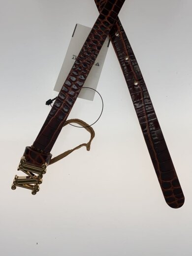 商品画像：ベルト/ブラウン/レディース/マックスマーラ 2