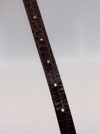 商品画像：ベルト/ブラウン/レディース/マックスマーラ 4