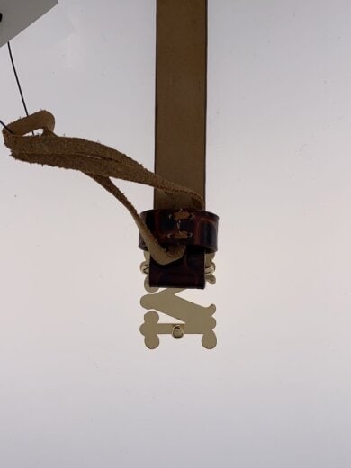 商品画像：ベルト/ブラウン/レディース/マックスマーラ 5