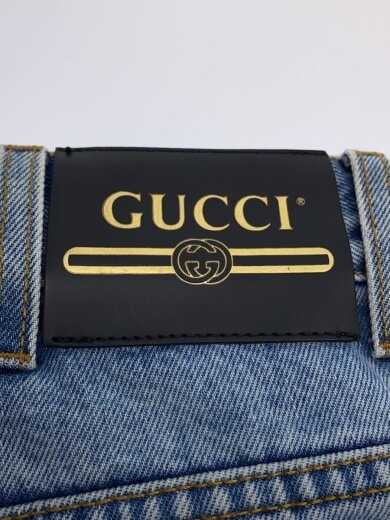 商品画像：ボトム/32/デニム/IDG/623953 XDBFM 4