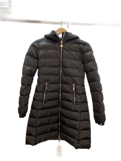 商品画像：ダウンジャケット/--/ナイロン 1