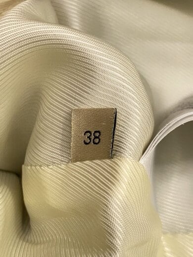 商品画像：テーラードジャケット/38/シルク/マルチカラー/花柄/676217 ZAH8C 4