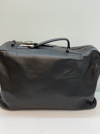 商品画像：ショルダーバッグ/牛革/ブラック/A13906 3