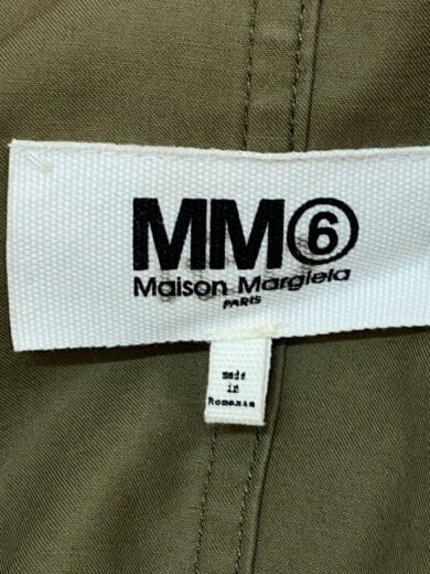 商品画像：コート/36/コットン/カーキ/S52AH0004 3