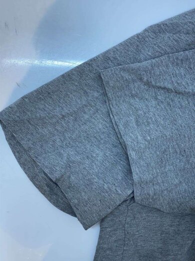 商品画像：Tシャツ/XXL/コットン/グレー/UTS004.726 5