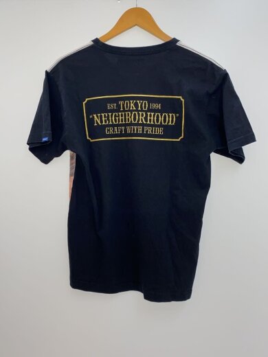 商品画像：NEIGHBORHOOD/Tシャツ/M/コットン/ホワイト 2