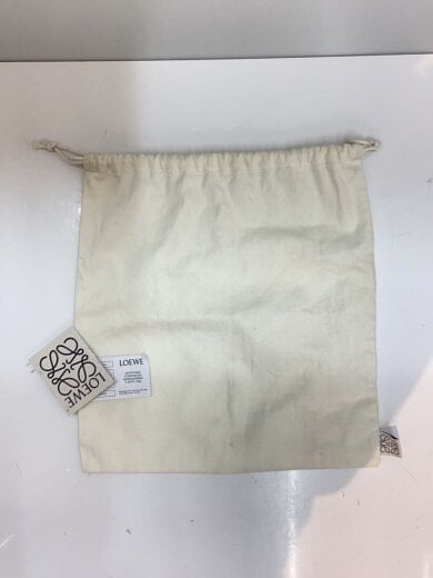 商品画像：LOEWE/ショルダーバッグ/レザー/グレー/A-28003861// 7