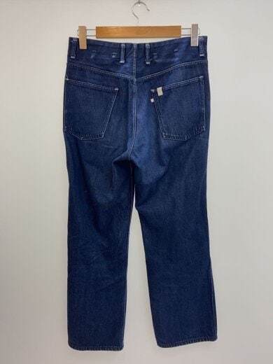 商品画像：WESTOVERALLS/ボトム/30/コットン/ネイビー/UDF22408 2