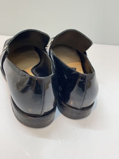 商品画像：フラットパンプス/35.5/BLK 5