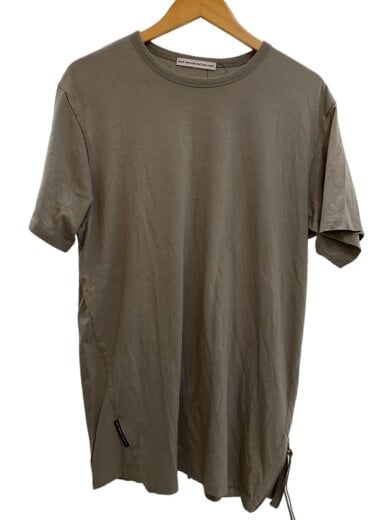 商品画像：Tシャツ/M/コットン/グレー/8.0TEE CENTER 1