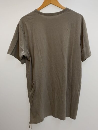 商品画像：Tシャツ/M/コットン/グレー/8.0TEE CENTER 2