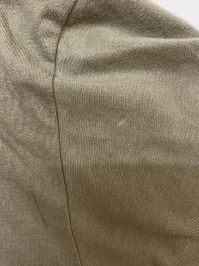 商品画像：Tシャツ/M/コットン/グレー/8.0TEE CENTER 6