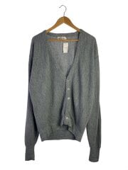 カーディガン(薄手)/L/--/GRY