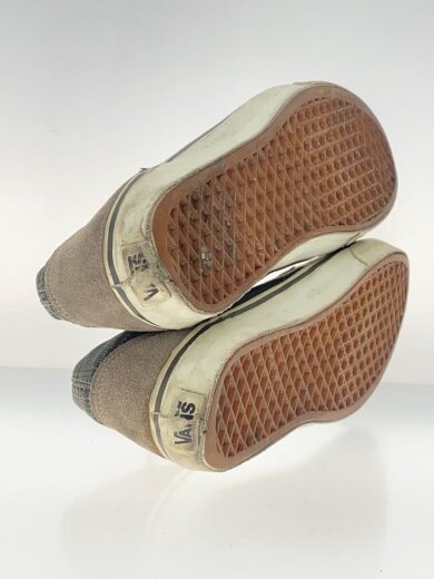 商品画像：ローカットスニーカー/US10/GRY/キャンバス 4