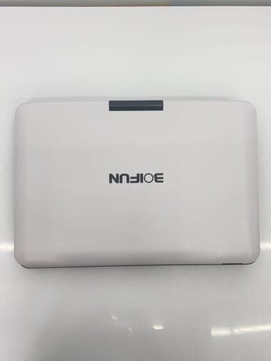 商品画像：ポータブルDVDプレーヤー BFN-161 2