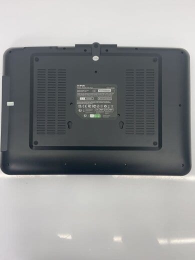 商品画像：ポータブルDVDプレーヤー BFN-161 3