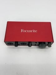 Scarlett 2i4 楽器周辺機器その他 Scarlett 2i4