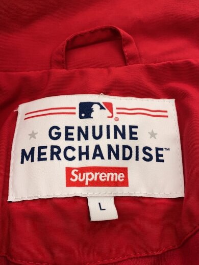 商品画像：ジャケット/L/ナイロン/GRN 3