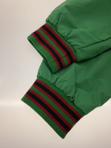 商品画像：ジャケット/L/ナイロン/GRN 5