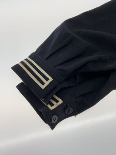 商品画像：トップス/46/ウール/NVY/無地/8405-01-076-1933 4