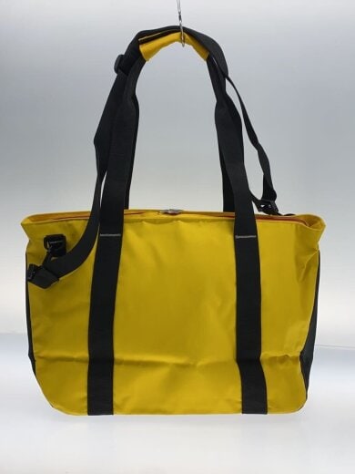 商品画像：トートバッグ/PVC/YLW/pu7182 3