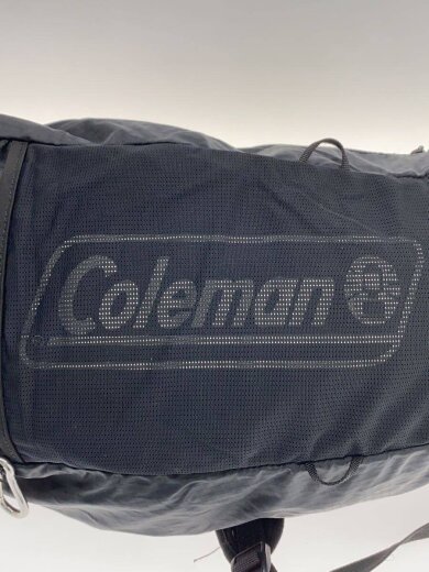 商品画像：リュック/--/BLK 5