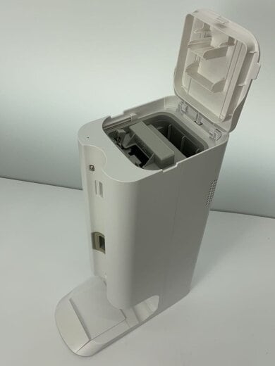 商品画像：掃除機 MC-NS100K-W 6